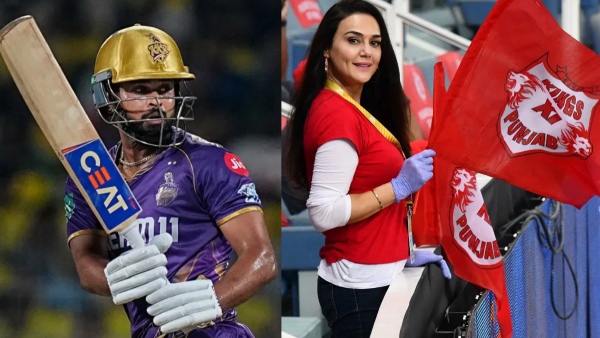 IPL Auction 2025 I m happy to join Punjab Kings family says Shreyas Iyer