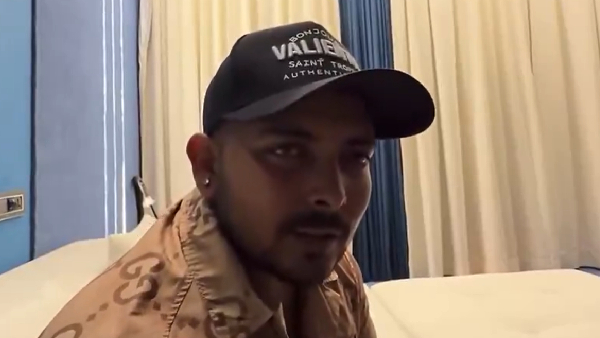 Cricketer Prithvi Shaw responds to trolls on social media