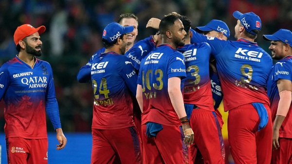 RCB appoint Mumbai head coach Omkar Salvi as fast bowling coach ahead of IPL 2025