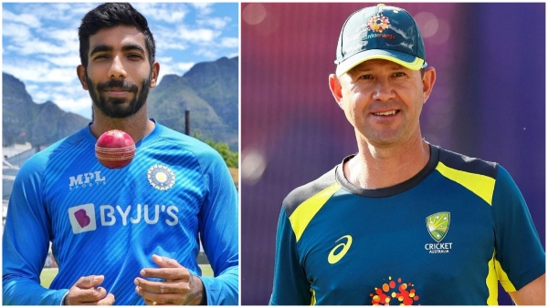 AUS vs IND Ricky Ponting says captaincy for Jasprit Bumrah to be the hardest thing in BGT
