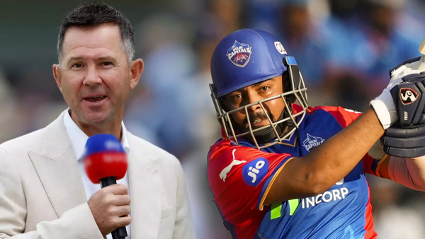 Ricky Ponting says Prithvi Shaw is as talented a player as I ever worked with