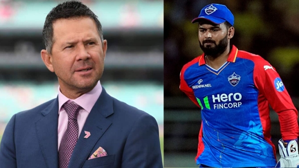 Ricky Ponting Reveals The Reason Why Shreyas Iyer Picking Over Rishabh Pant in IPL Auction 2025