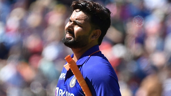 What Rishabh Pant gifted his life savers from car accident in 2022