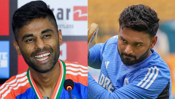 IND vs SA Suryakumar Yadav s Time-Delaying Tactic Disrupts South Africa s Momentum