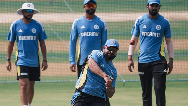 IND vs AUS Rohit Sharma Gill Miss Out India s Strongest XI for 1st Test vs Australia