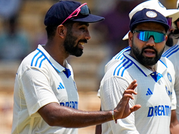 IND vs AUS Jasprit Bumrah lead to India as Rohit Sharma denied to travel to Australia