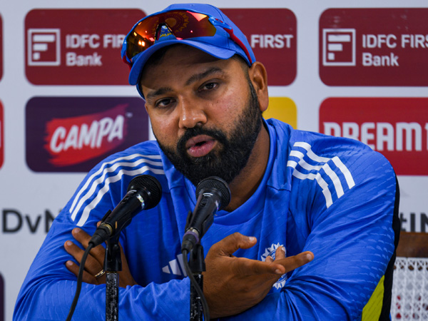 Rohit Sharma Reveals Why Intra-Squad Match Was Canceled on Australia Tour