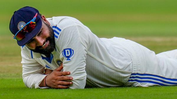 Ageing Rohit Sharma May Retire from Tests if Australia Tour Disappoints- Krishnamachari Srikkanth