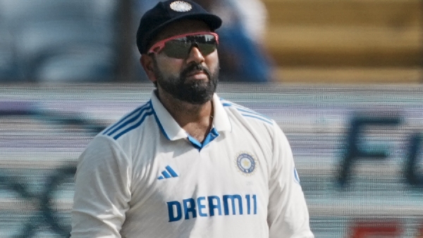 First in 55 Years Rohit Sharma Creates Unwanted Record As A Captain After New Zealand Loss