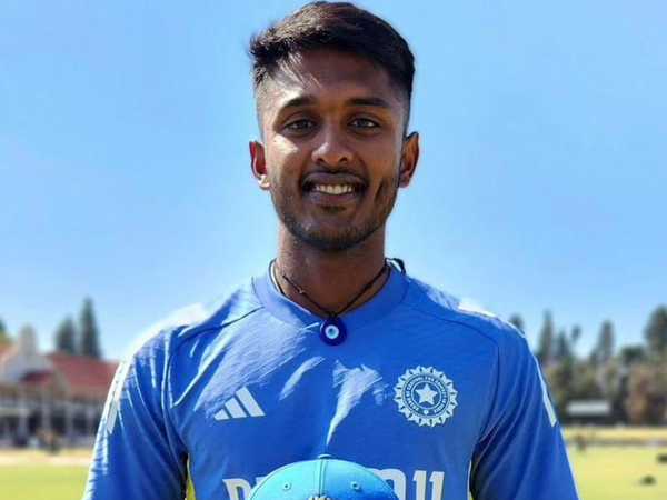 IND vs AUS Sai Sudharsan and Devdutt Padikkal included India Squad For BGT Reports