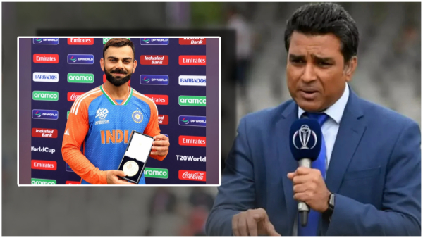 Sanjay Manjrekar Says Virat Kohli knows exactly what s going to be planned on Australia s strategy