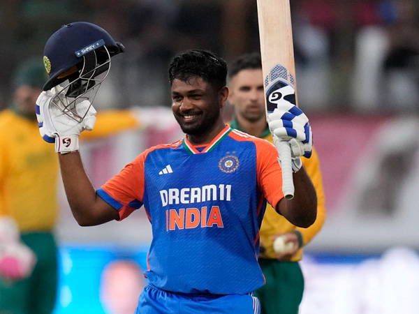 SA vs IND Sanju Samson Credits Captain Suryakumar Yadav and Coach Gautam Gambhir for Support During Tough Times