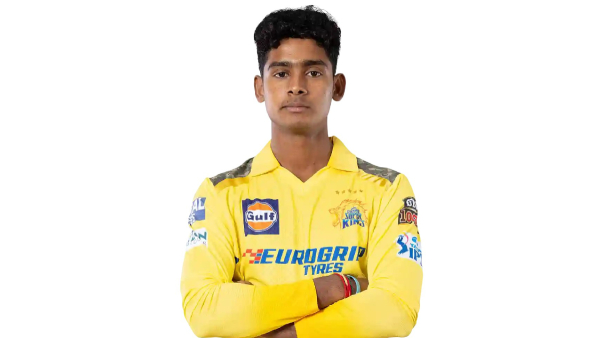 IPL 2025 Fans Slams SRH After Shaik Rasheed Sold to CSK for INR 30 Lakh