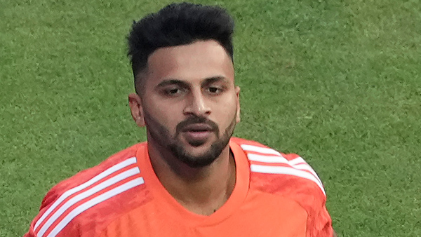Shardul Thakur Registers Worst Bowling Figures in SMAT After IPL Auction Snub