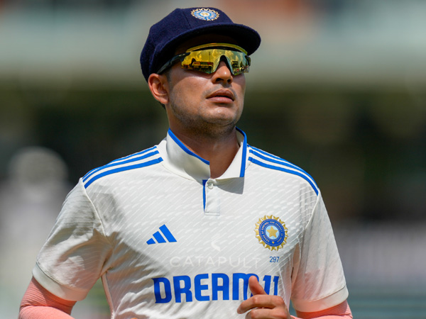 Indian batsman Shubman Gill is also likely to miss the second Test against Australia