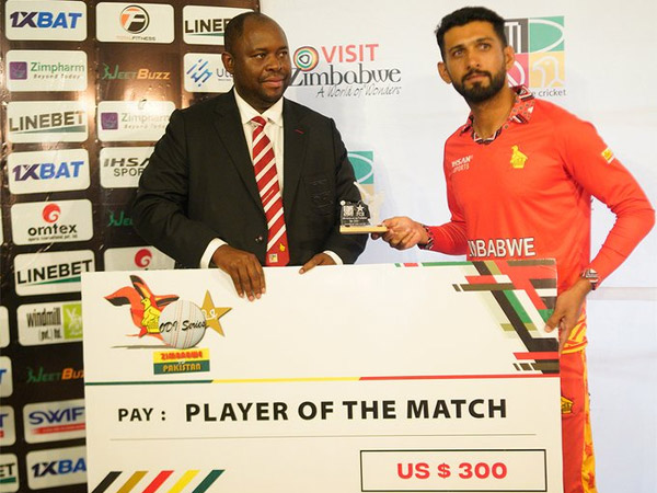 ZIM vs PAK Sikandar Raza s All-Round Brilliance Secures 80-Run DLS Victory for Zimbabwe ZIM vs PAK Sikandar Raza s All-Round Brilliance Secures 80-Run DLS Victory for Zimbabwe