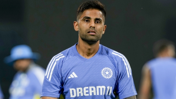 IND vs SA 4th T20I Suryakumar Yadav Reveals The Reason Why India Playing XI Unchanged