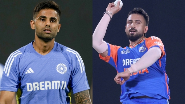 IND vs SA Suryakumar Yadav reveals the reason why Ramandeep Singh included in India playing XI in 3rd T20I