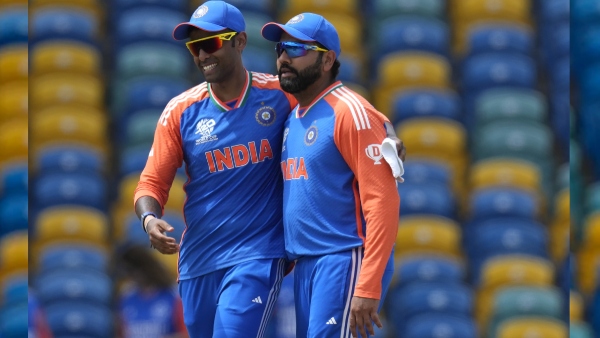 Suryakumar Yadav backs Rohit Sharma reveals Hit Man his captaincy inspiration