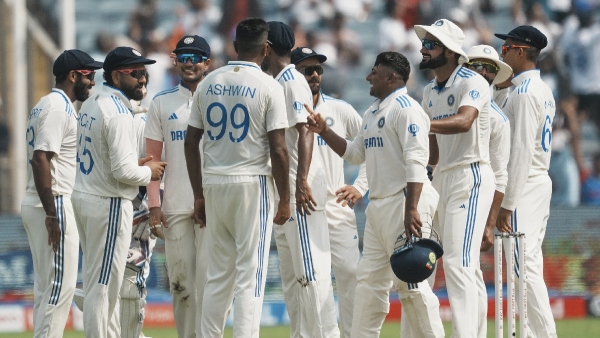 IND vs AUS Rohit Sharma to join Team India on sunday during Perth Test against Australia