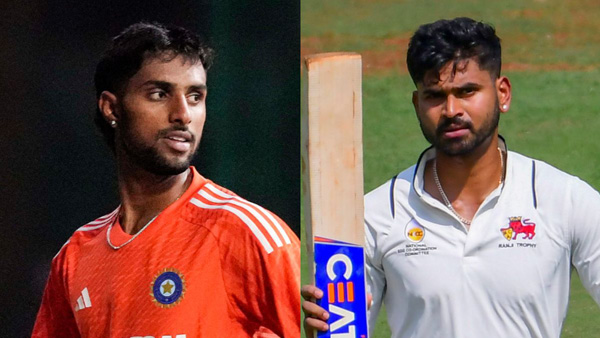 Tilak Varma to lead Hyderabad in Syed Mushtaq Ali Trophy