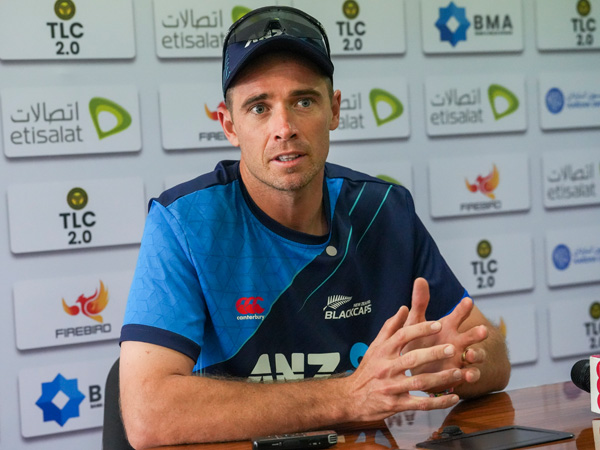 Tim Southee Set to Retire from Test Cricket Following New Zealand s England Series Tim Southee Set to Retire from Test Cricket Following New Zealand s England Series