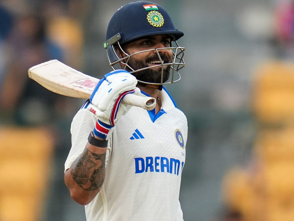 Ricky Ponting Backs Virat Kohli Ahead of Border-Gavaskar Trophy This is the Series for His Comeback