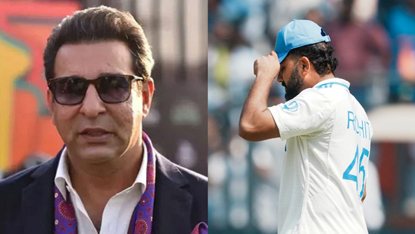 Pakistan Can Defeat India on Spinning Tracks After New Zealand s Whitewash Victory Wasim Akram