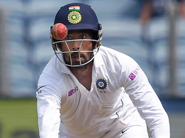 Wriddhiman Saha Announces Retirement This Season Will Be My Last