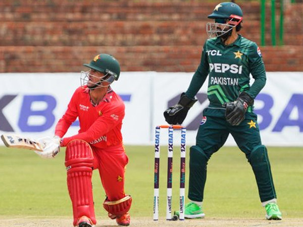 ZIM vs PAK Sikandar Raza s All-Round Brilliance Secures 80-Run DLS Victory for Zimbabwe ZIM vs PAK Sikandar Raza s All-Round Brilliance Secures 80-Run DLS Victory for Zimbabwe