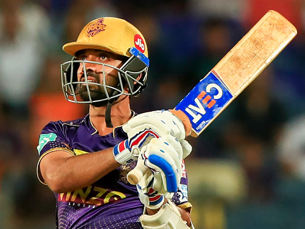 IPL Auction 2025 Will Ajinkya Rahane Lead KKR as Their New Captain