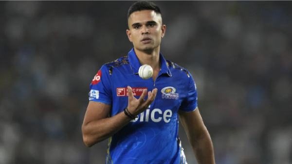 India legend Sachin Tendulkar Son Arjun Tendulkar Achieves Key Career Milestone In Senior Cricket