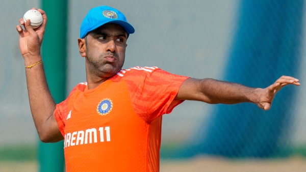 IND vs AUS Why Ravichandran Ashwin are out of playing XI in Border-Gavaskar Trophy