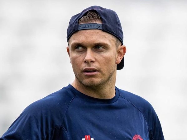 Ben Curran Brother of Sam and Tom Earns Maiden Zimbabwe Call-Up Ben Curran Brother of Sam and Tom Earns Maiden Zimbabwe Call-Up