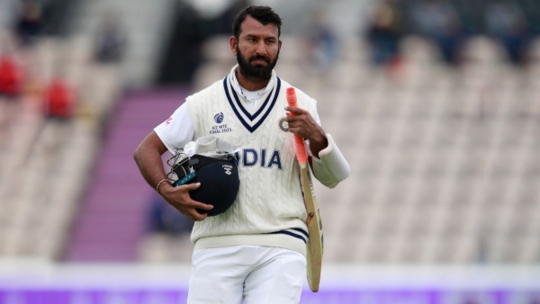 IND vs AUS Cheteshwar Pujara slams India s batting approach in Pink ball Test