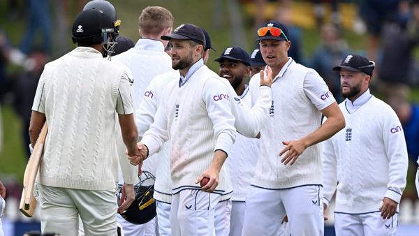 Fans Reactions After England seal series with game to spare after thumping win over New Zealand