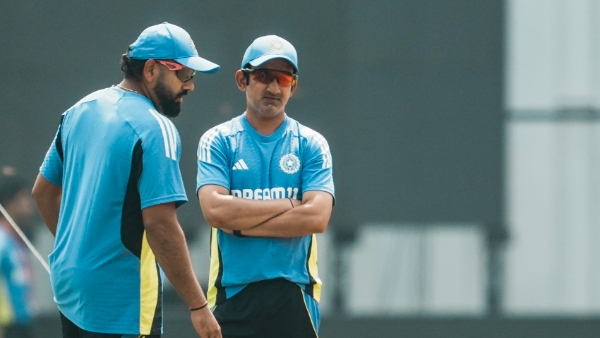 Fans slam India coach Gautam Gambhir