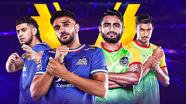 PKL 2024 Patna Pirates ends Dabang Delhi s 15-match unbeaten streak to face Haryana Steelers in final