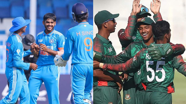 India vs Bangladesh U19 Asia Cup 2024 Final Live Streaming Details When and Where to Watch