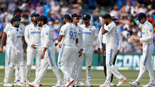 IND vs AUS Prasidh Krishna Replaces Harshit Rana in India s Playing XI for 3rd Test