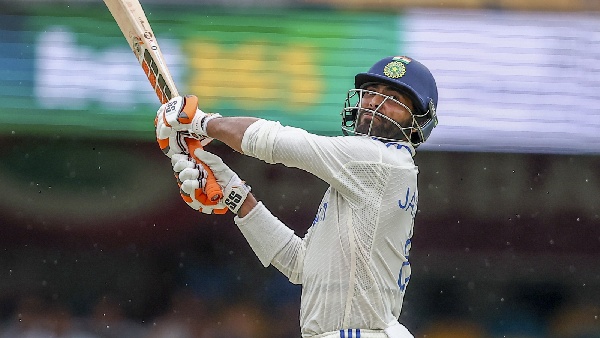 IND vs AUS KL Rahul Jadeja and Bumrah- Akash Deep blitz helps India avoid follow-on