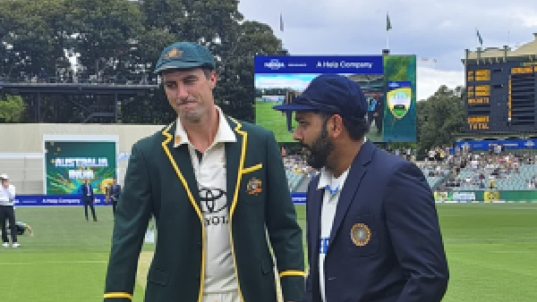 India vs Australia 2nd Test Rohit Confirms Comeback Alongside Gill and Ashwin in Revamped XI