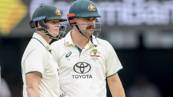 IND vs AUS 3rd Test Jasprit Bumrah s Stunning 6-Wicket Haul as Australia Posts 445 at The Gabba