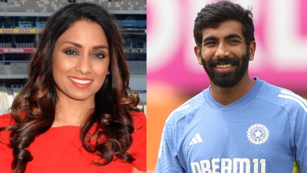 Isa Guha Apologises Over Primate Remark On Jasprit Bumrah