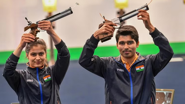 India to host Junior World Cup Rifle Pistol Shotgun 2025