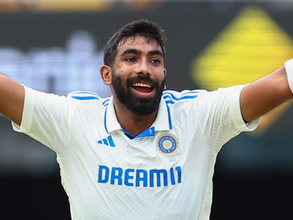IND vs AUS Jasprit Bumrah Surpasses Kapil Dev for Most Overseas 5-Wicket Hauls by an Indian