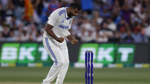 IND vs AUS Jasprit Bumrah Becomes First to 50 Test Wickets in 2024 Joins Kapil Dev and Zaheer Khan in Elite Club