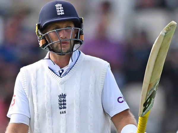 Joe Root Joins Elite Club with 100 50 Scores in Test Cricket