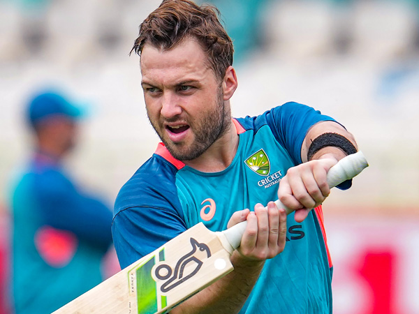 IND vs AUS Josh Inglis suffers calf injury and ruled out of the 5th and final test in BGT Trophy