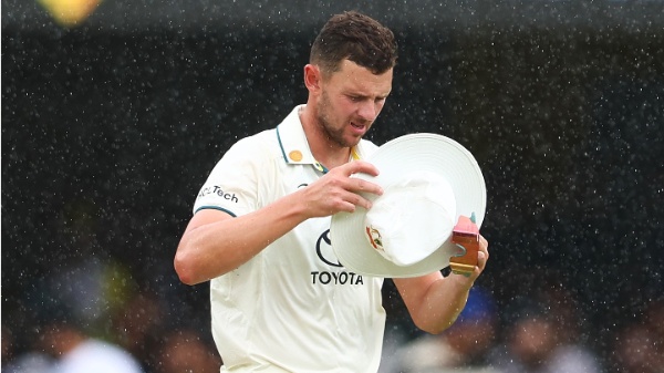 Josh Hazlewood likely to miss Border-Gavaskar Trophy 2024-25 series